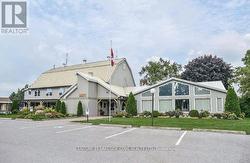 Hayloft (Community Centre) -