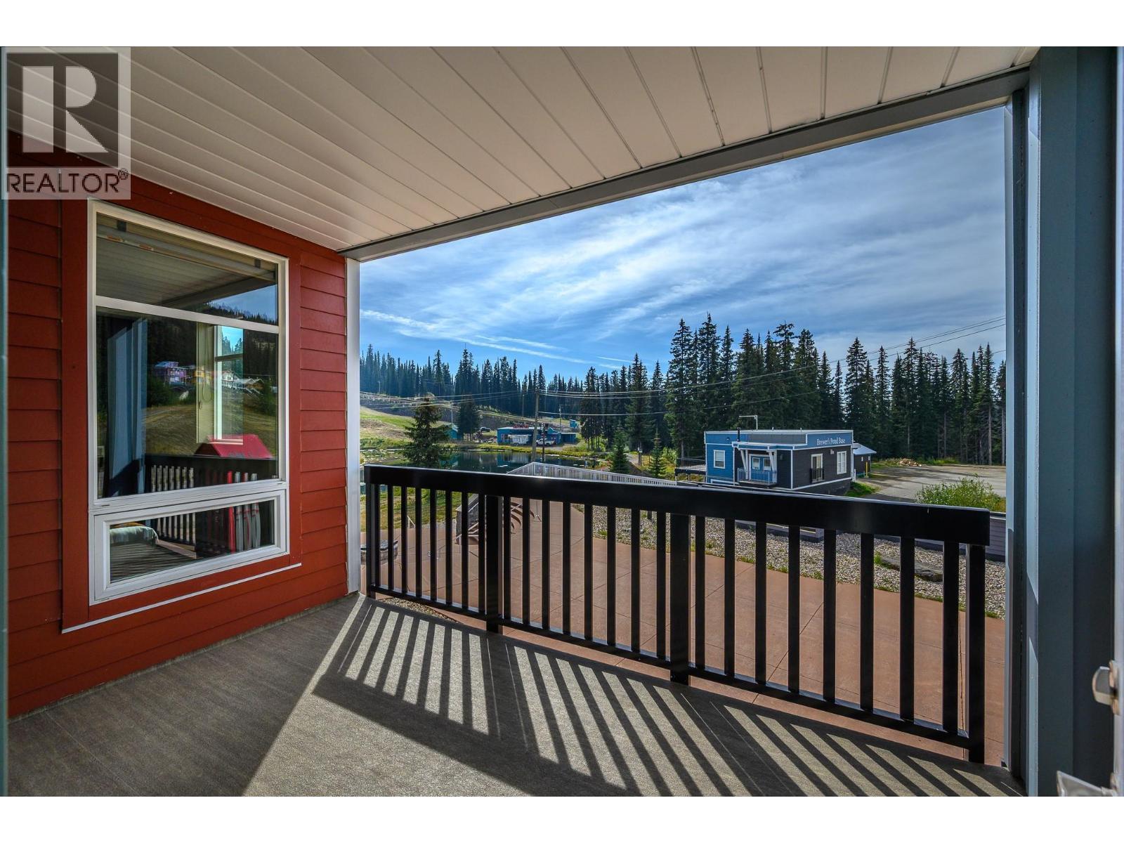 30 Monashee Road Unit# 214, Silver Star, BC - Outdoor With Exterior