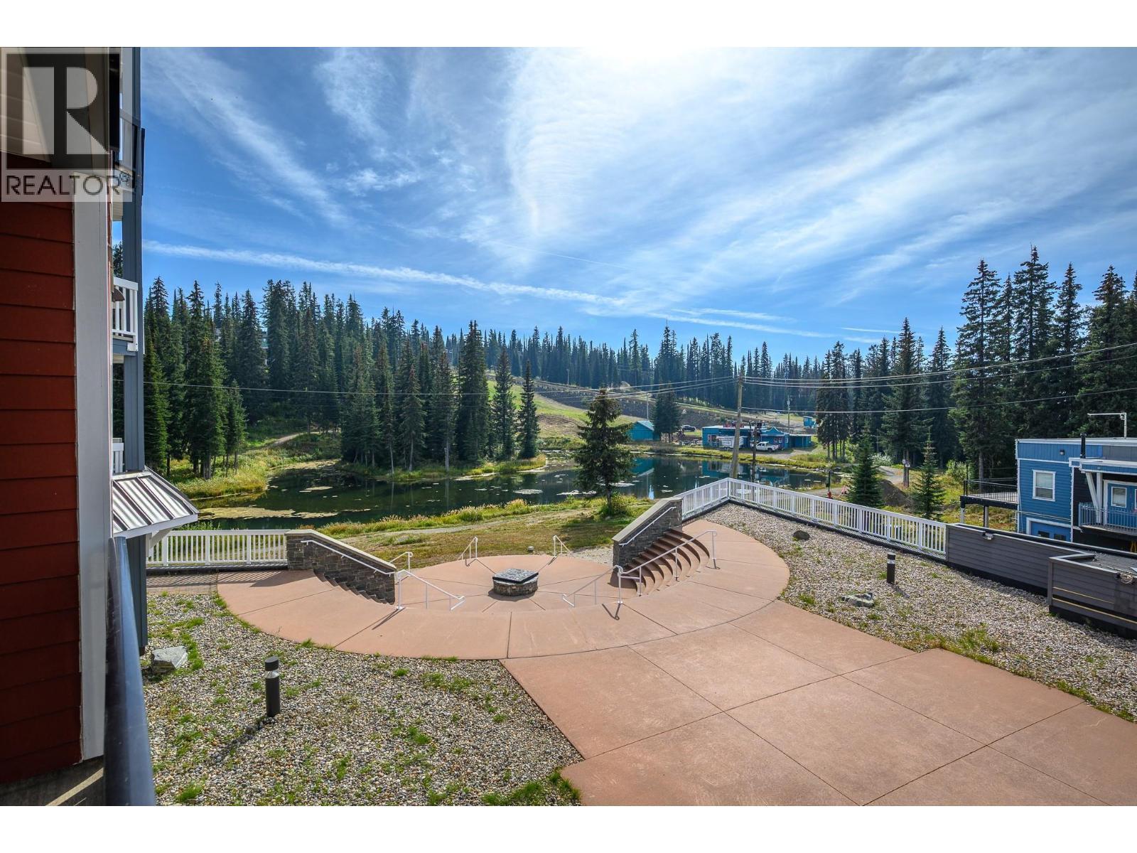 30 Monashee Road Unit# 214, Silver Star, BC - Outdoor