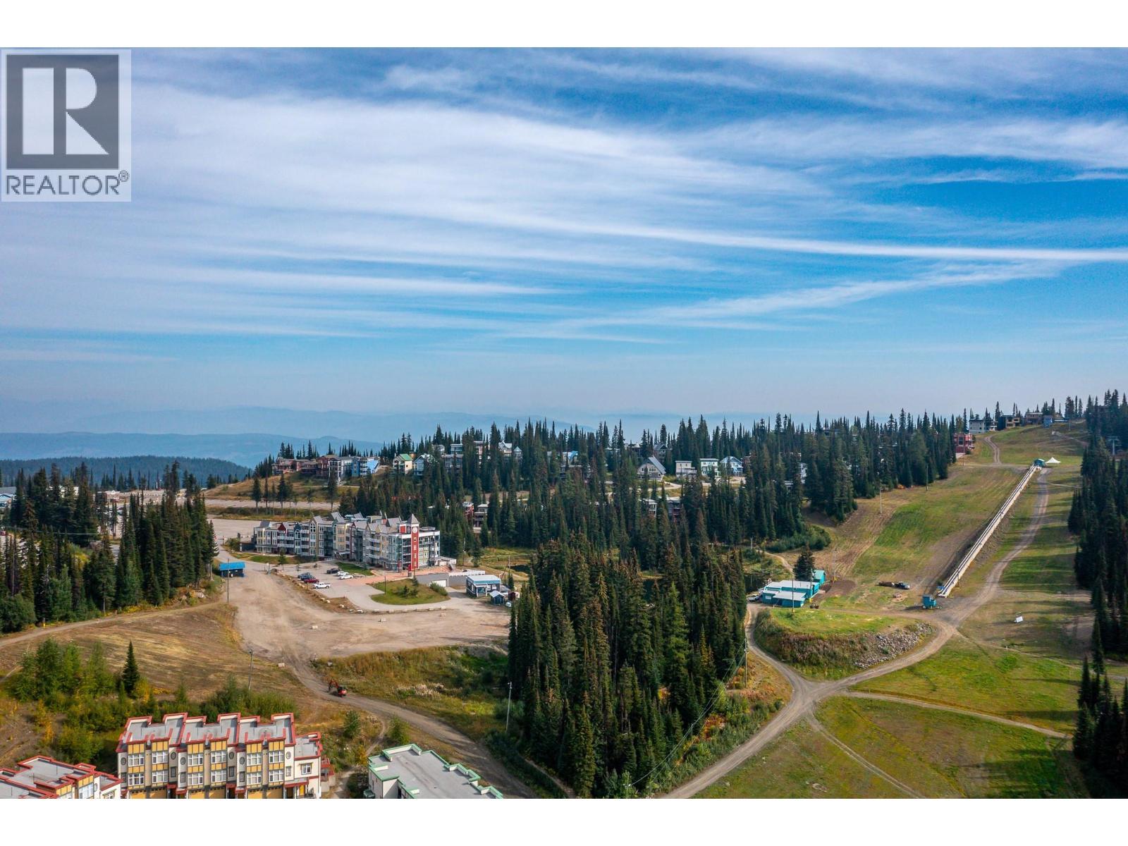 30 Monashee Road Unit# 214, Silver Star, BC - Outdoor With View