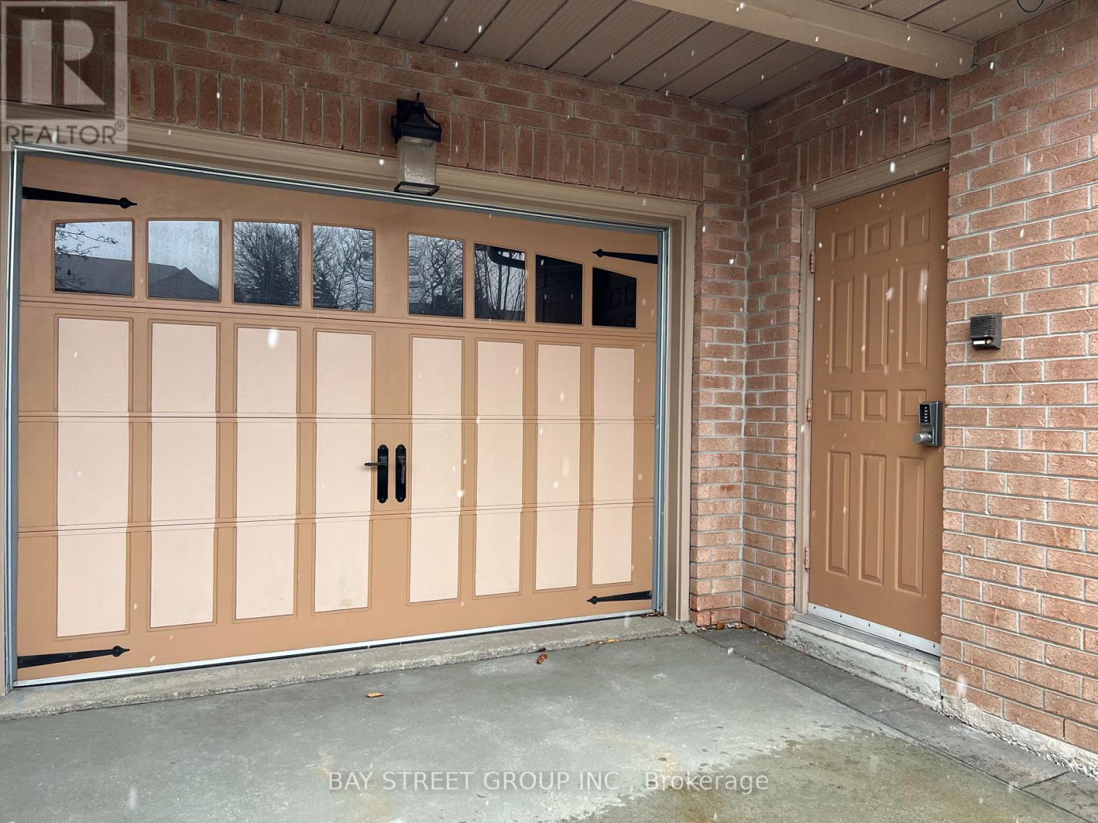 Bsmt - 52 Loring Cres, Markham, ON - Photo Showing Other Room