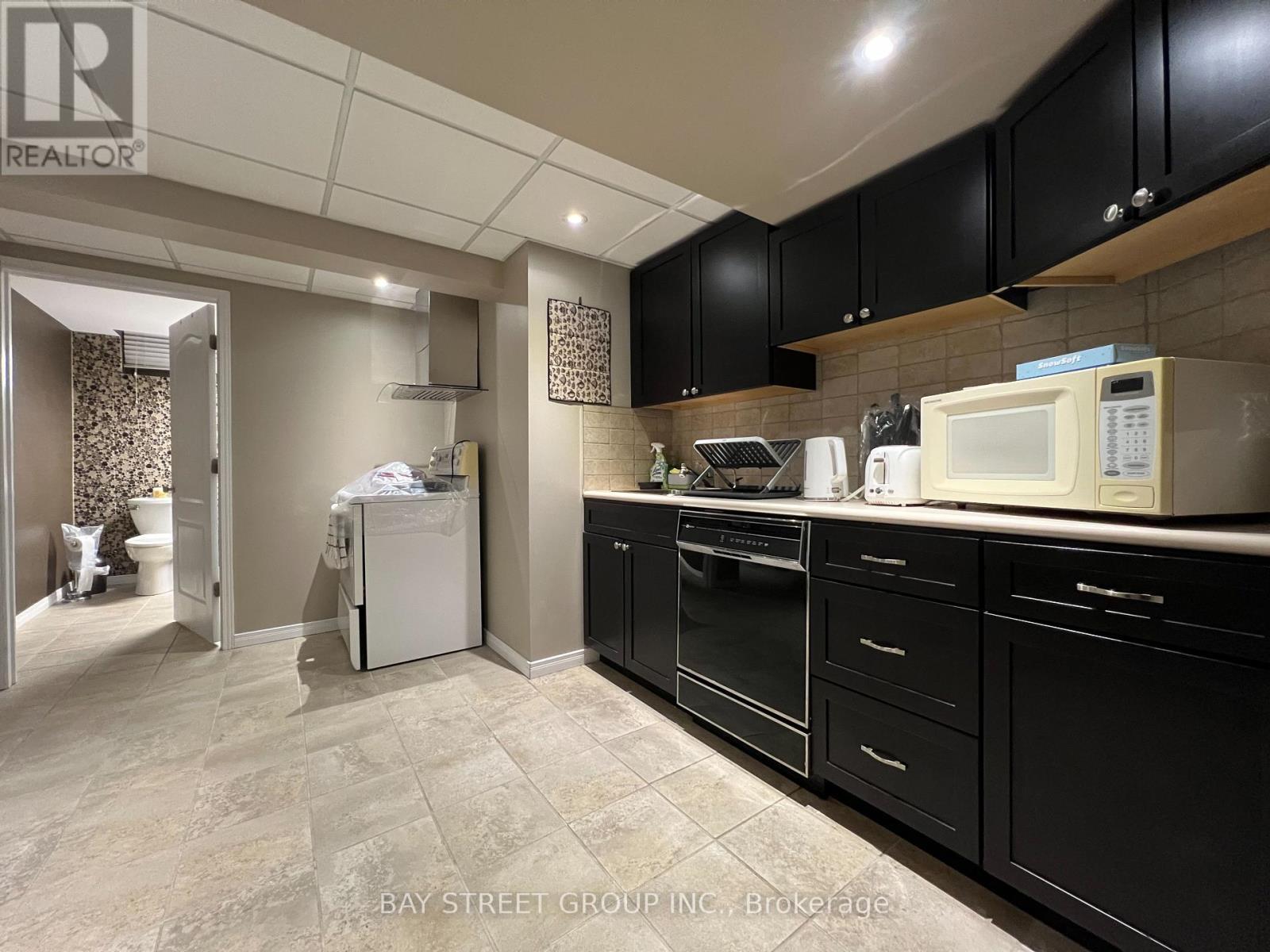 Bsmt - 52 Loring Cres, Markham, ON - Indoor