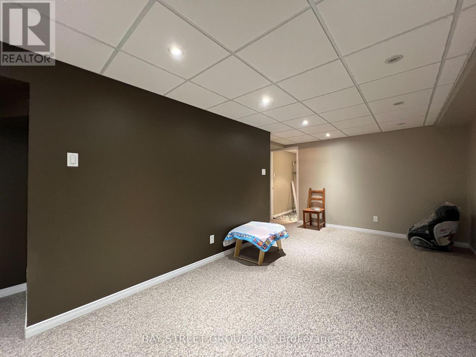 Bsmt - 52 Loring Cres, Markham, ON - Indoor