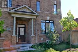 2032 DONALD COUSENS PARKWAY Markham, ON L6B 1J5