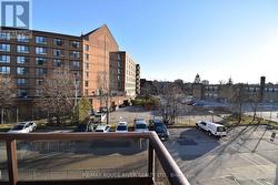 View from Dining Room Balcony -