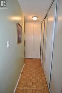 Replaced Closet Doors -