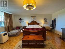 Large Primary Bedroom -