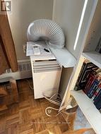 Portable Air Conditioner -