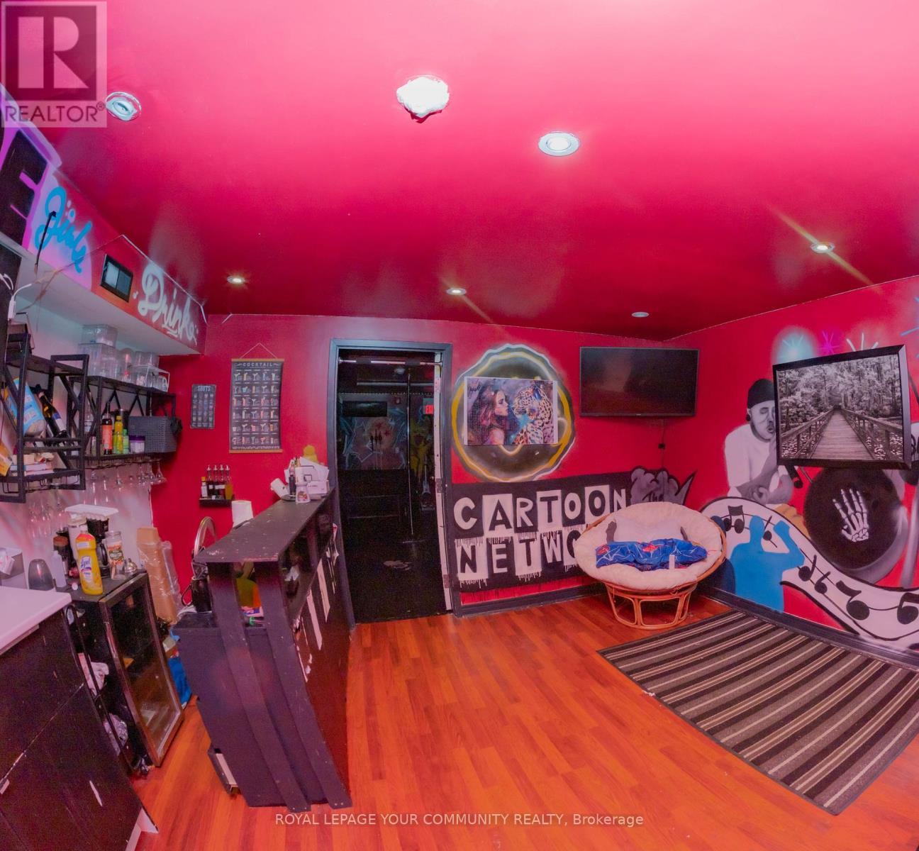 821A Bloor Street, Toronto, ON