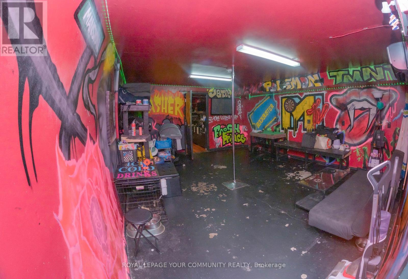 821A Bloor Street, Toronto, ON