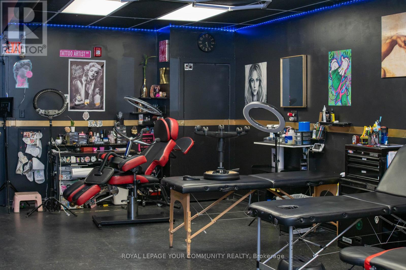 821A Bloor Street, Toronto, ON