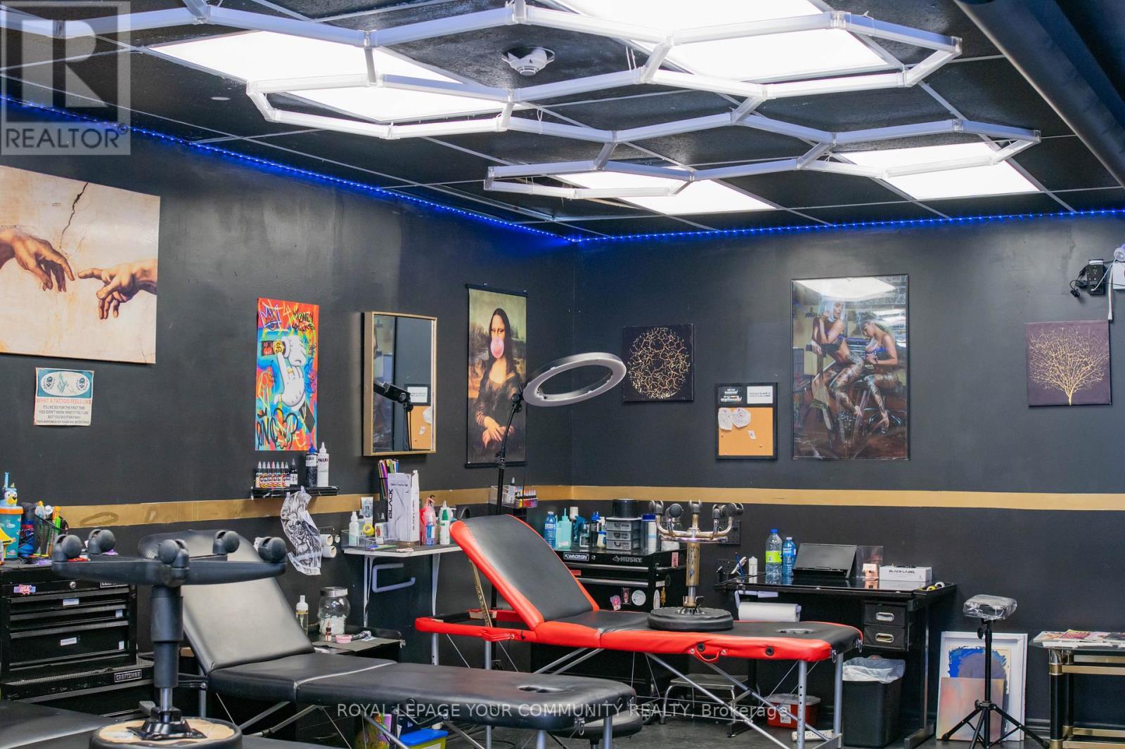 821A Bloor Street, Toronto, ON