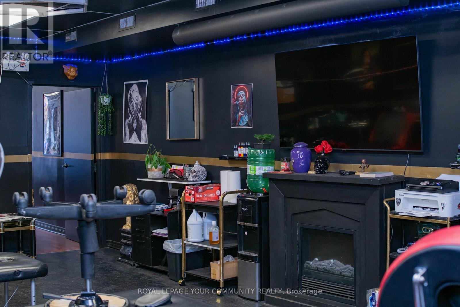 821A Bloor Street, Toronto, ON