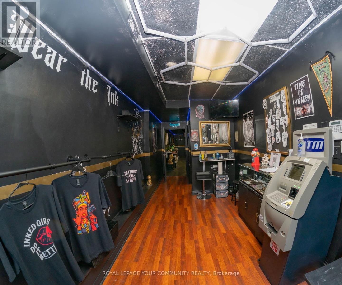 821A Bloor Street, Toronto, ON