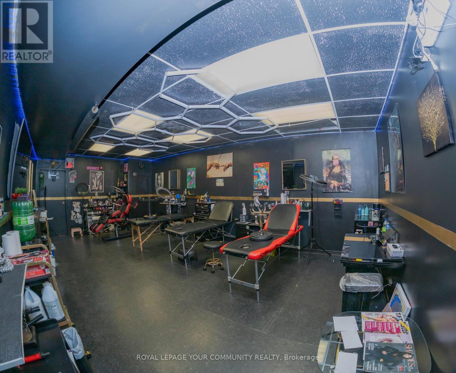 821A Bloor Street, Toronto, ON