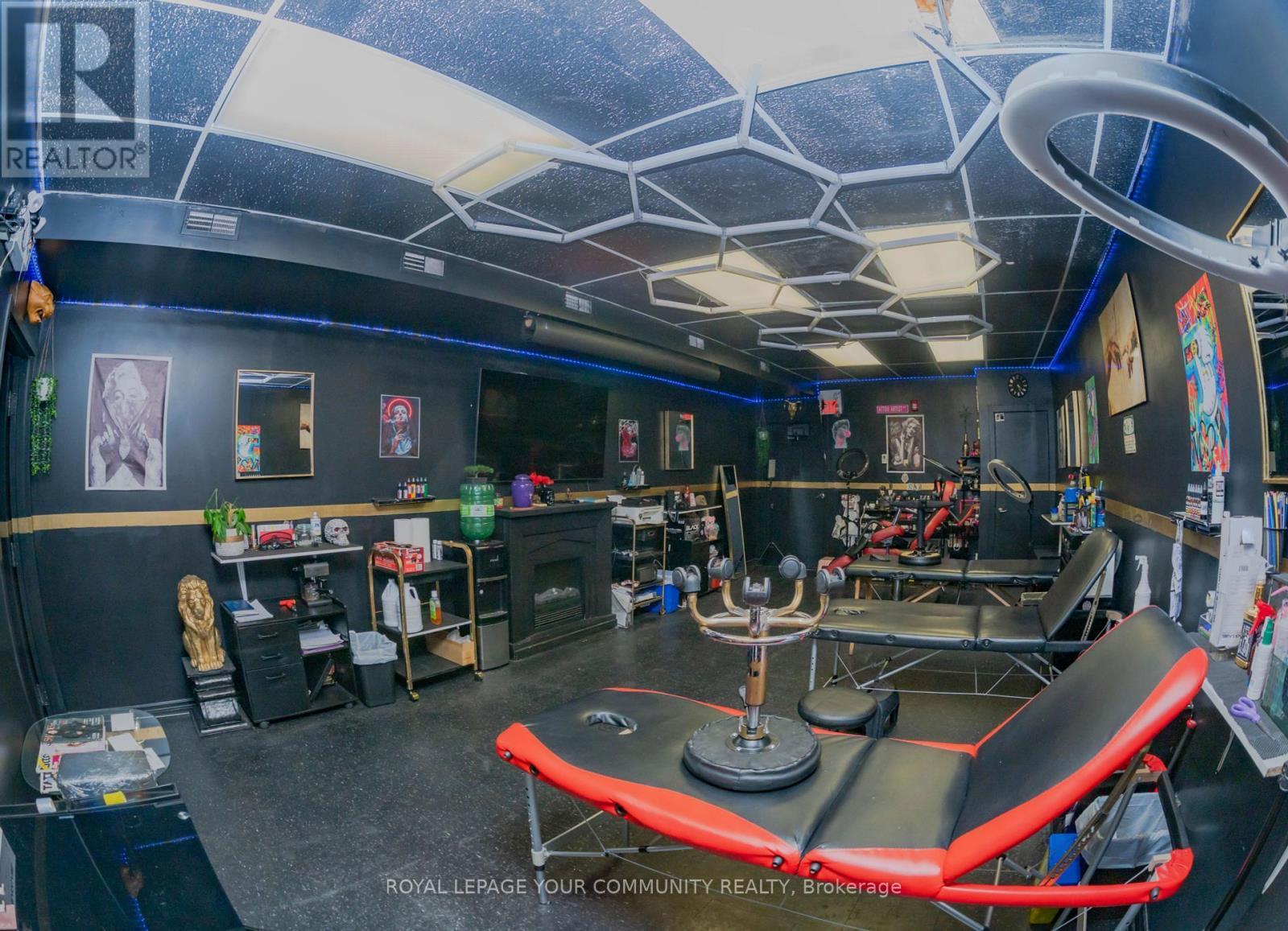 821A Bloor Street, Toronto, ON