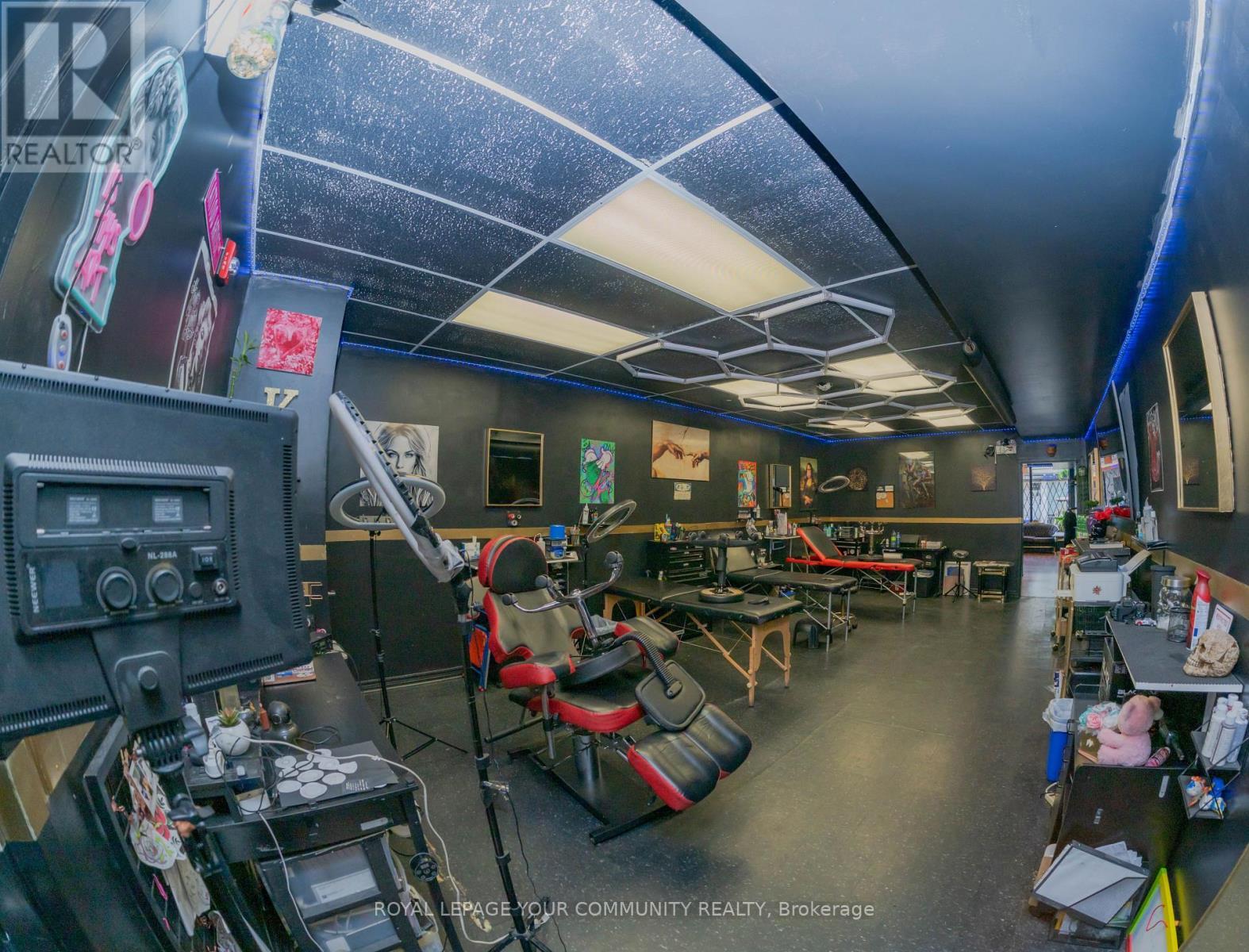 821A Bloor Street, Toronto, ON