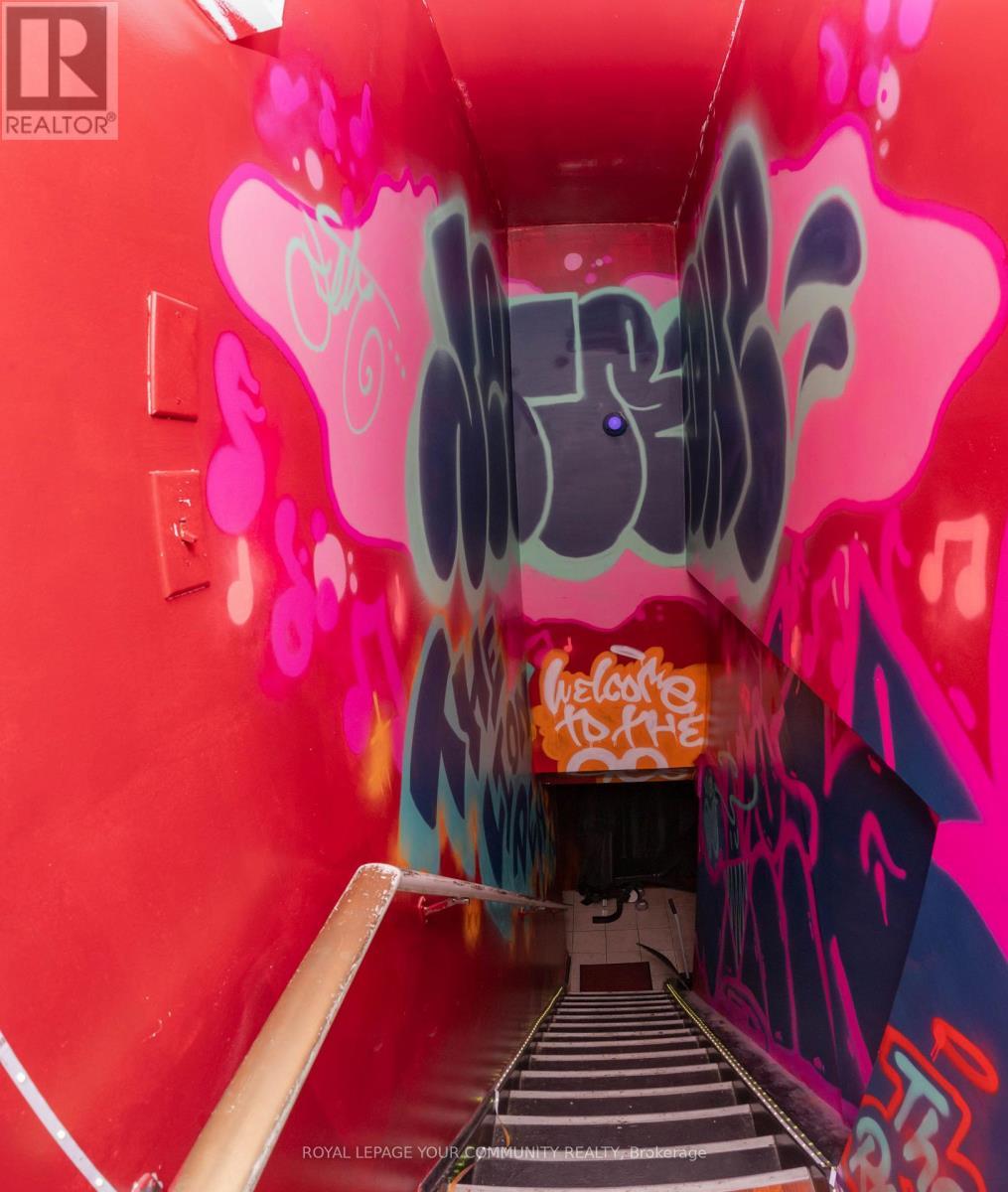 821A Bloor Street, Toronto, ON