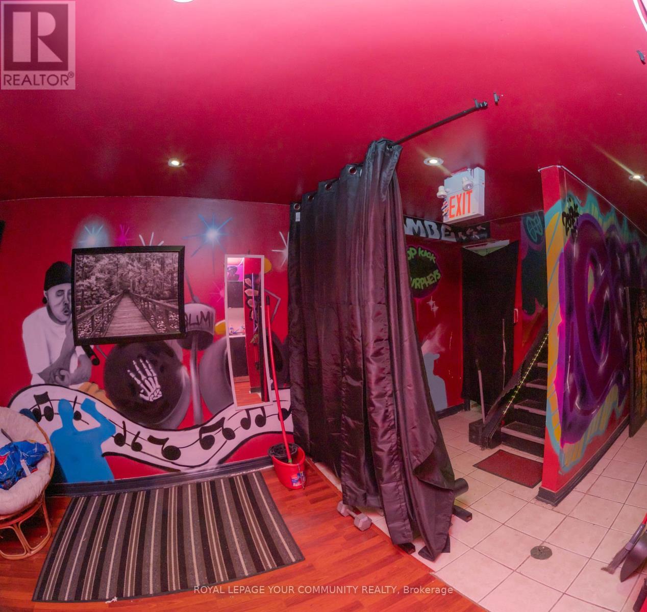 821A Bloor Street, Toronto, ON