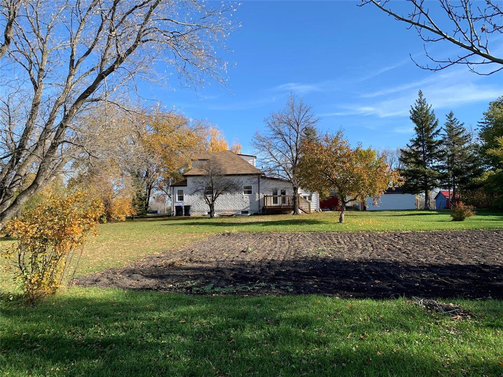 109 Williams Avenue W, Langruth, MB - Outdoor