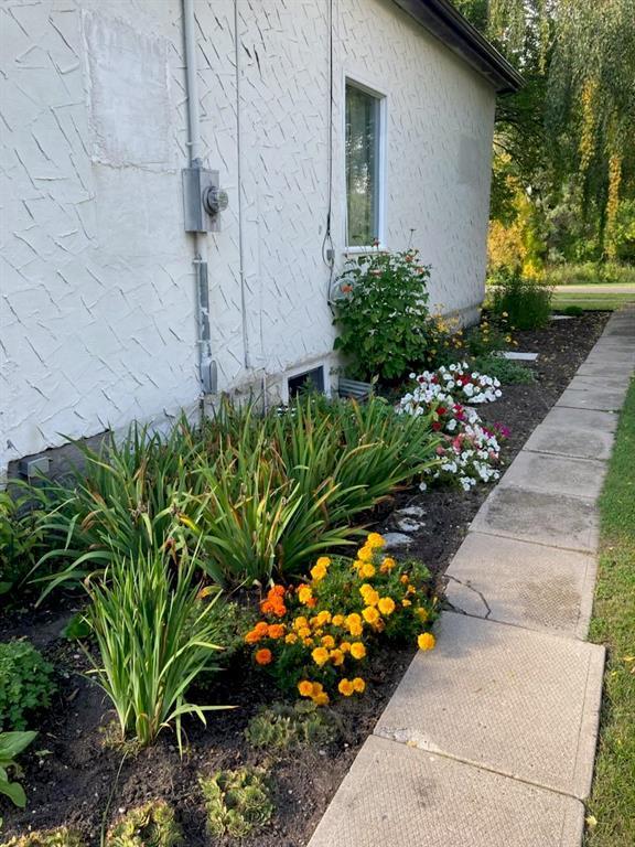 109 Williams Avenue W, Langruth, MB - Outdoor