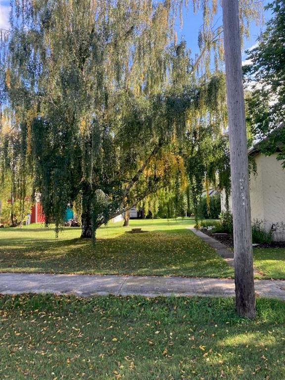 109 Williams Avenue W, Langruth, MB - Outdoor