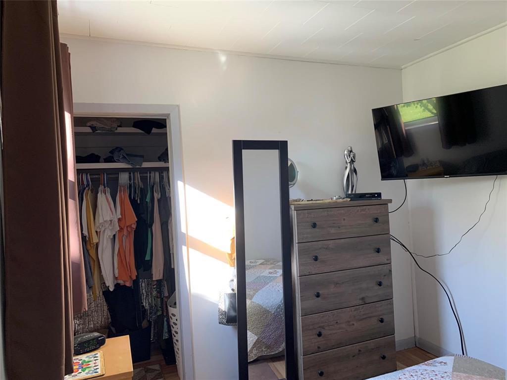109 Williams Avenue W, Langruth, MB - Indoor Photo Showing Bedroom