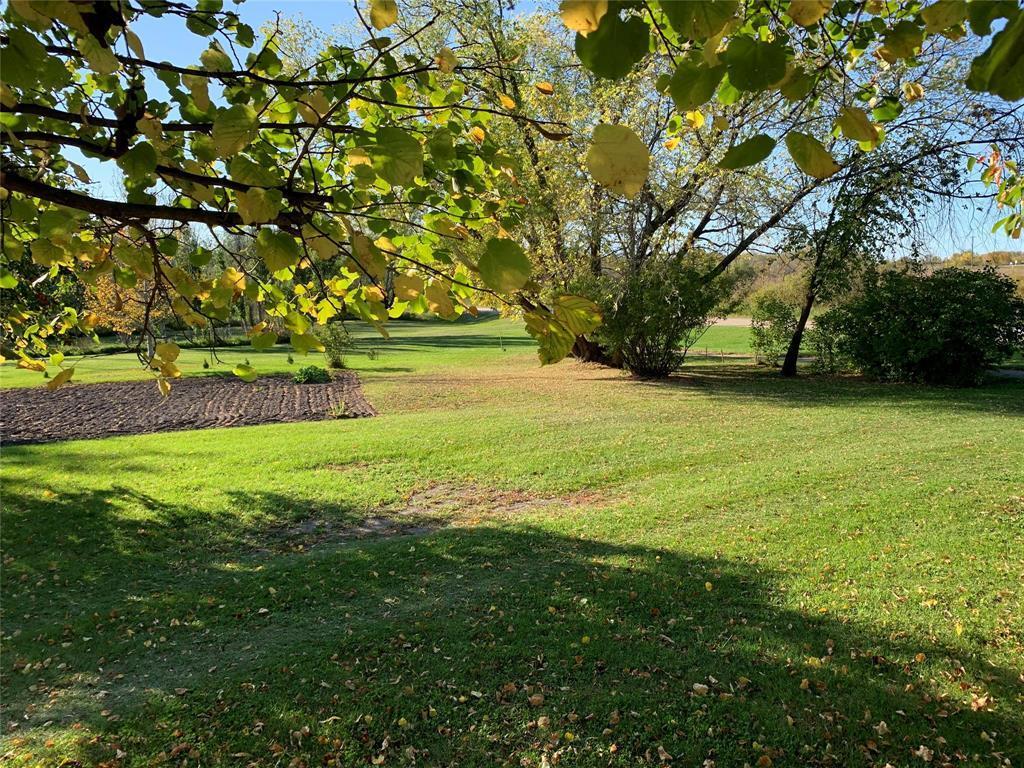 109 Williams Avenue W, Langruth, MB - Outdoor