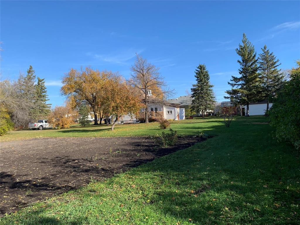 109 Williams Avenue W, Langruth, MB - Outdoor