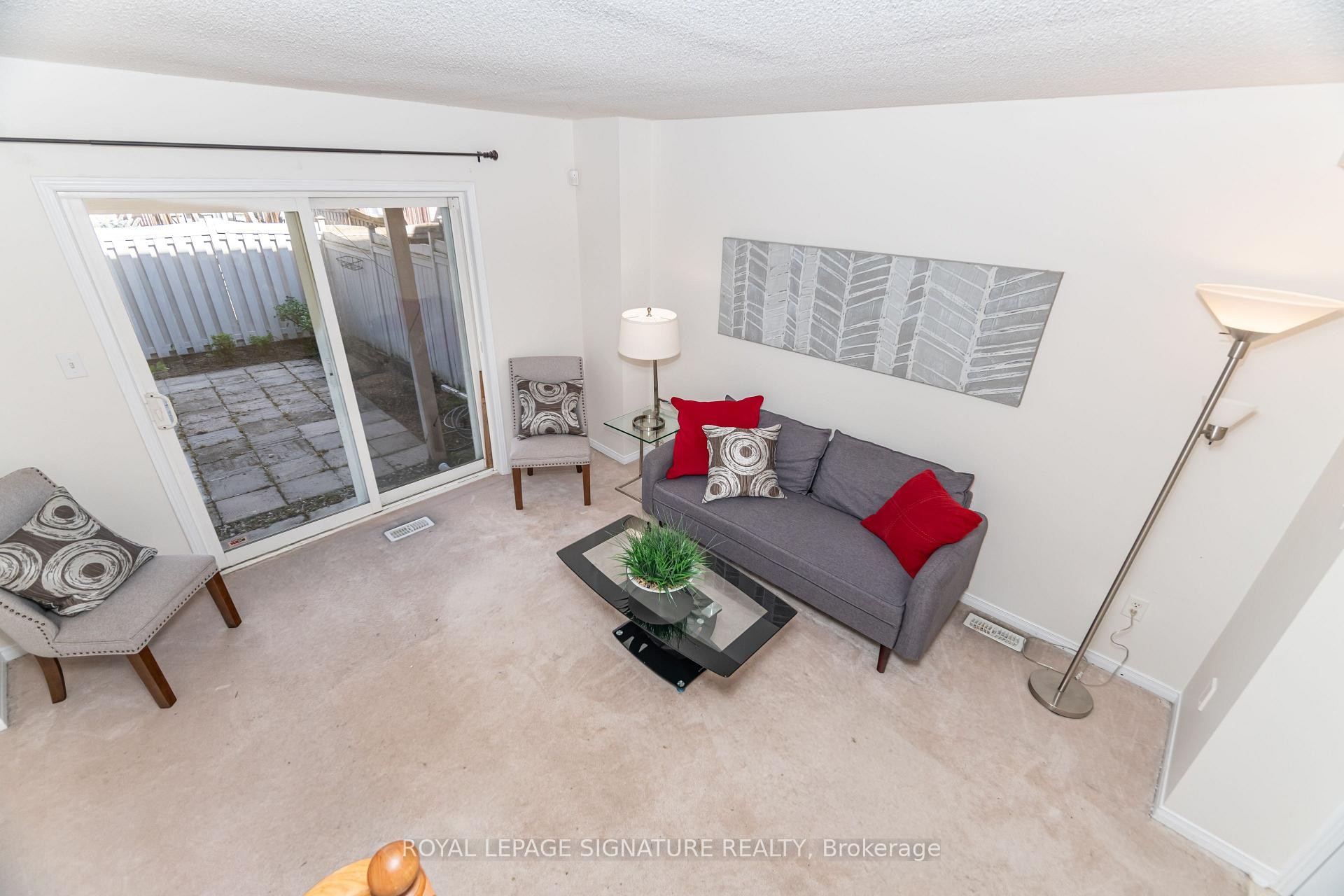 7131 Chatham Court, Mississauga, ON - Indoor