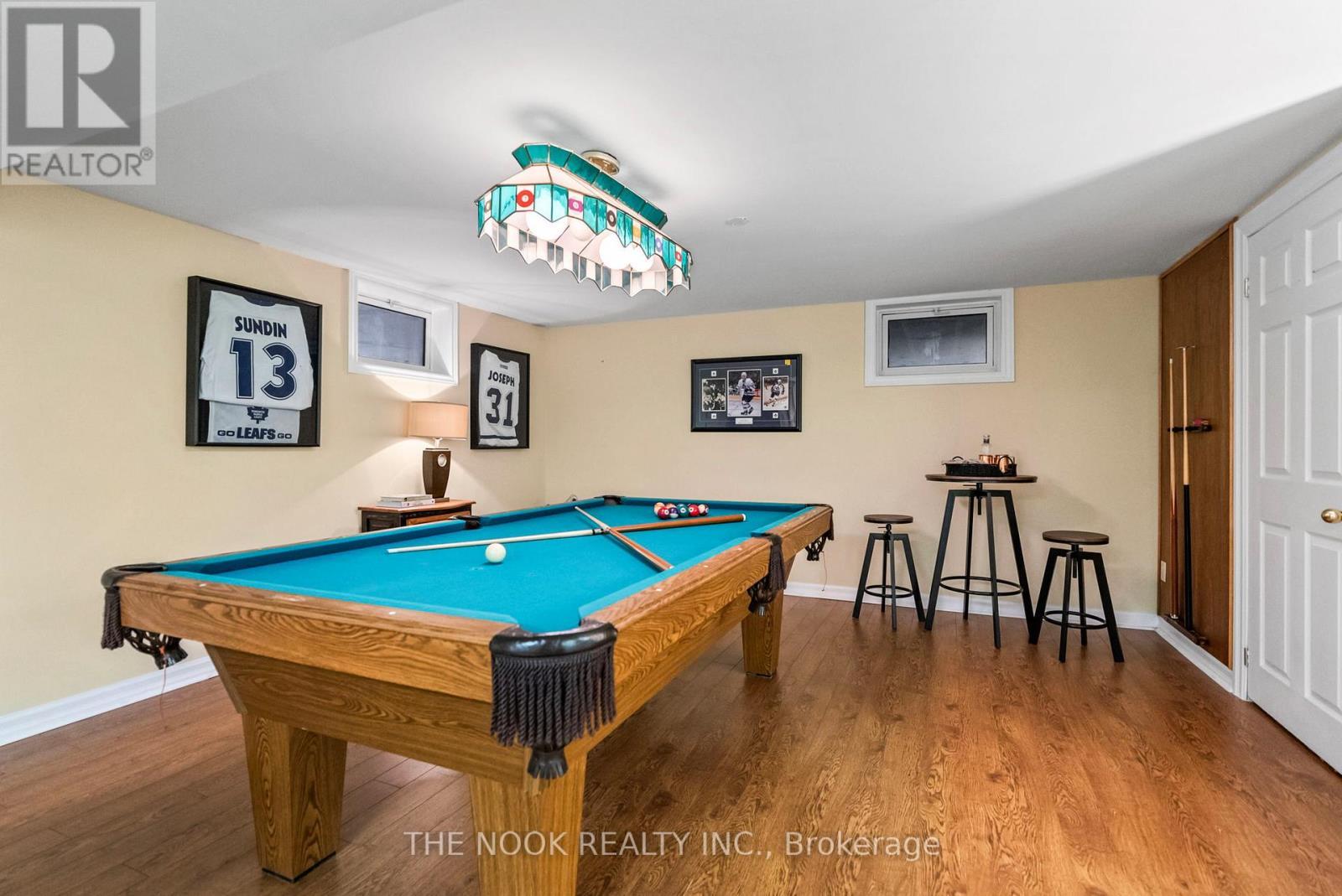 593 Pigeon Creek Road, Kawartha Lakes (Manvers), ON - Indoor Photo Showing Other Room