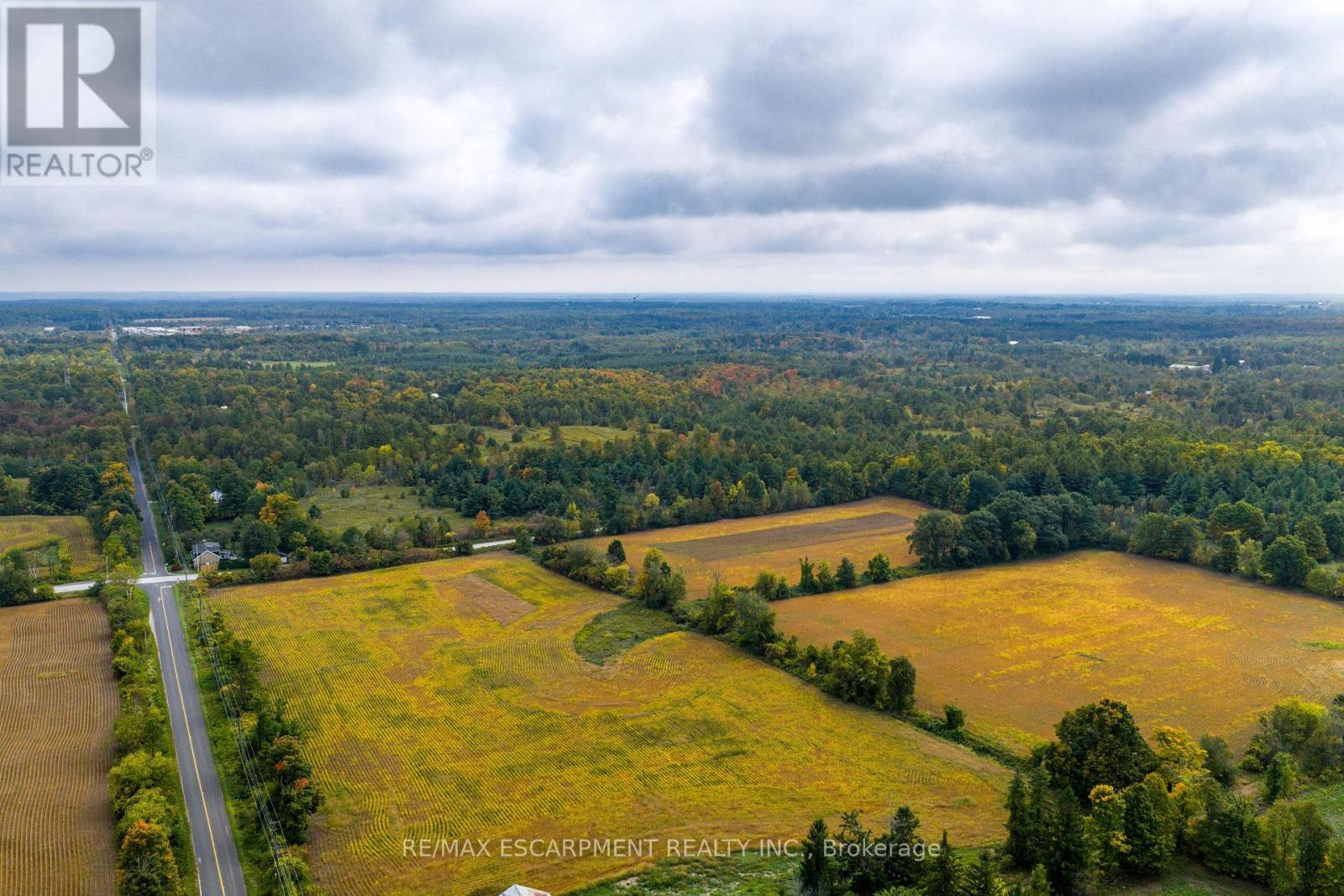 Lt 10 Second Line, Milton, ON