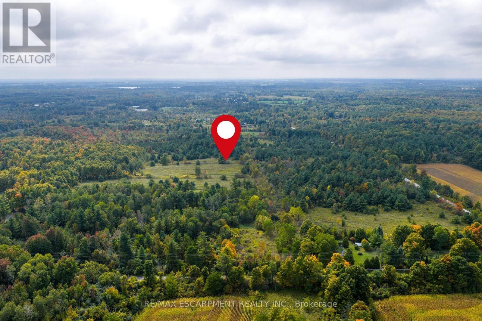 Lt 10 Second Line, Milton, ON