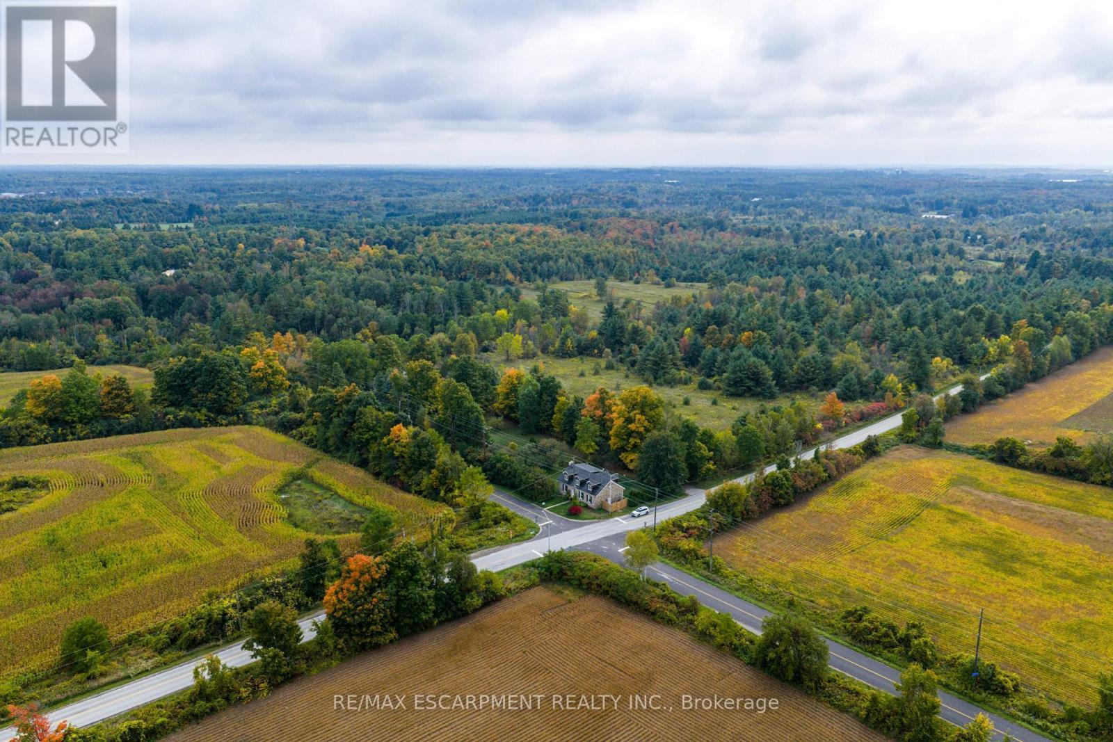 Lt 10 Second Line, Milton, ON