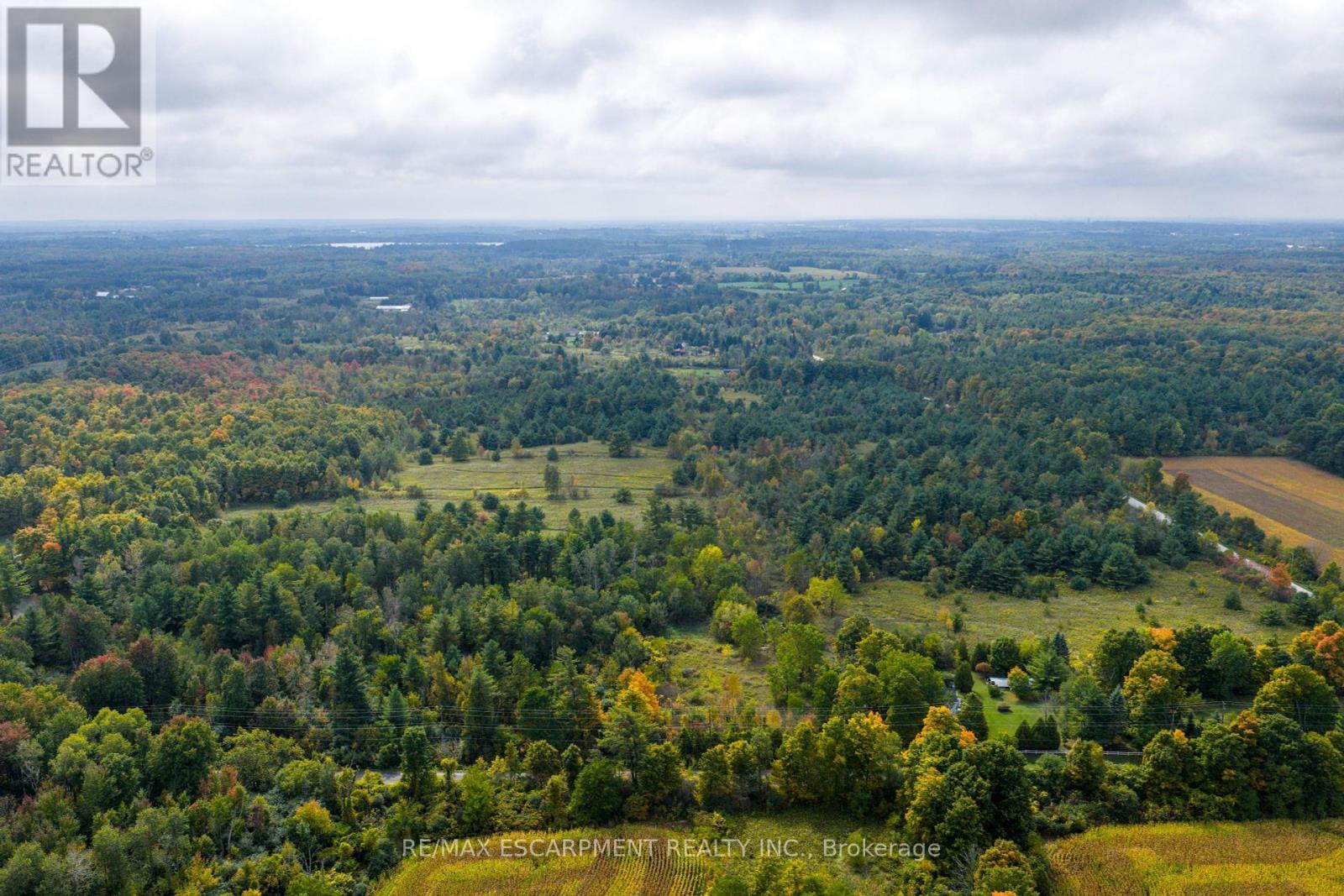 Lt 10 Second Line, Milton, ON