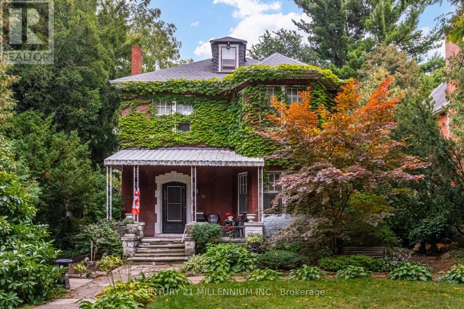 99 Blake Street, Hamilton, ON - Outdoor