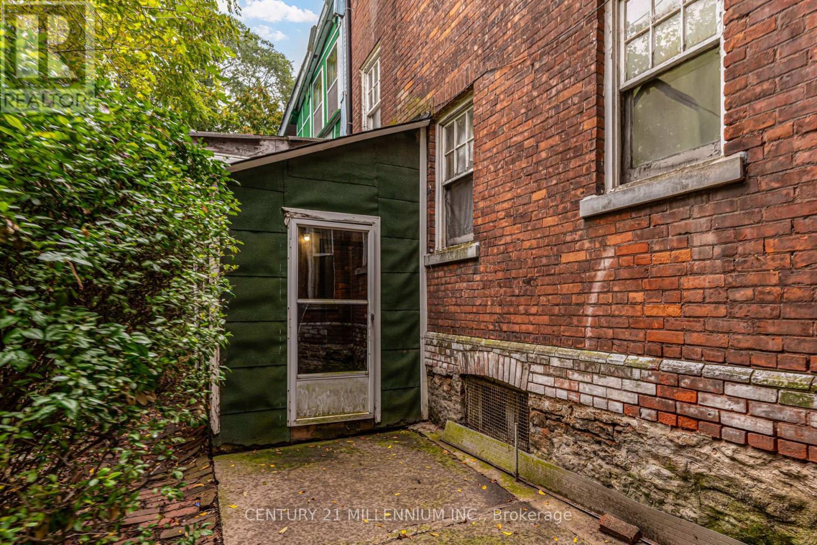 99 Blake Street, Hamilton, ON - Outdoor With Exterior