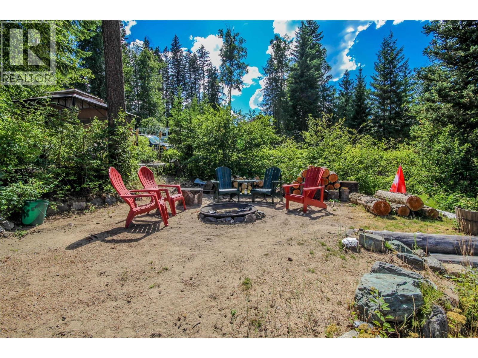 4333 East Barriere Fs Road Lot# 2, Barriere, BC