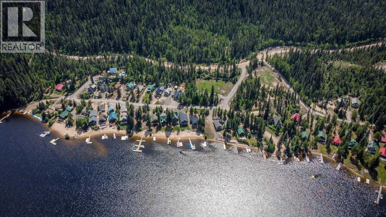 4333 East Barriere Fs Road Lot# 2, Barriere, BC