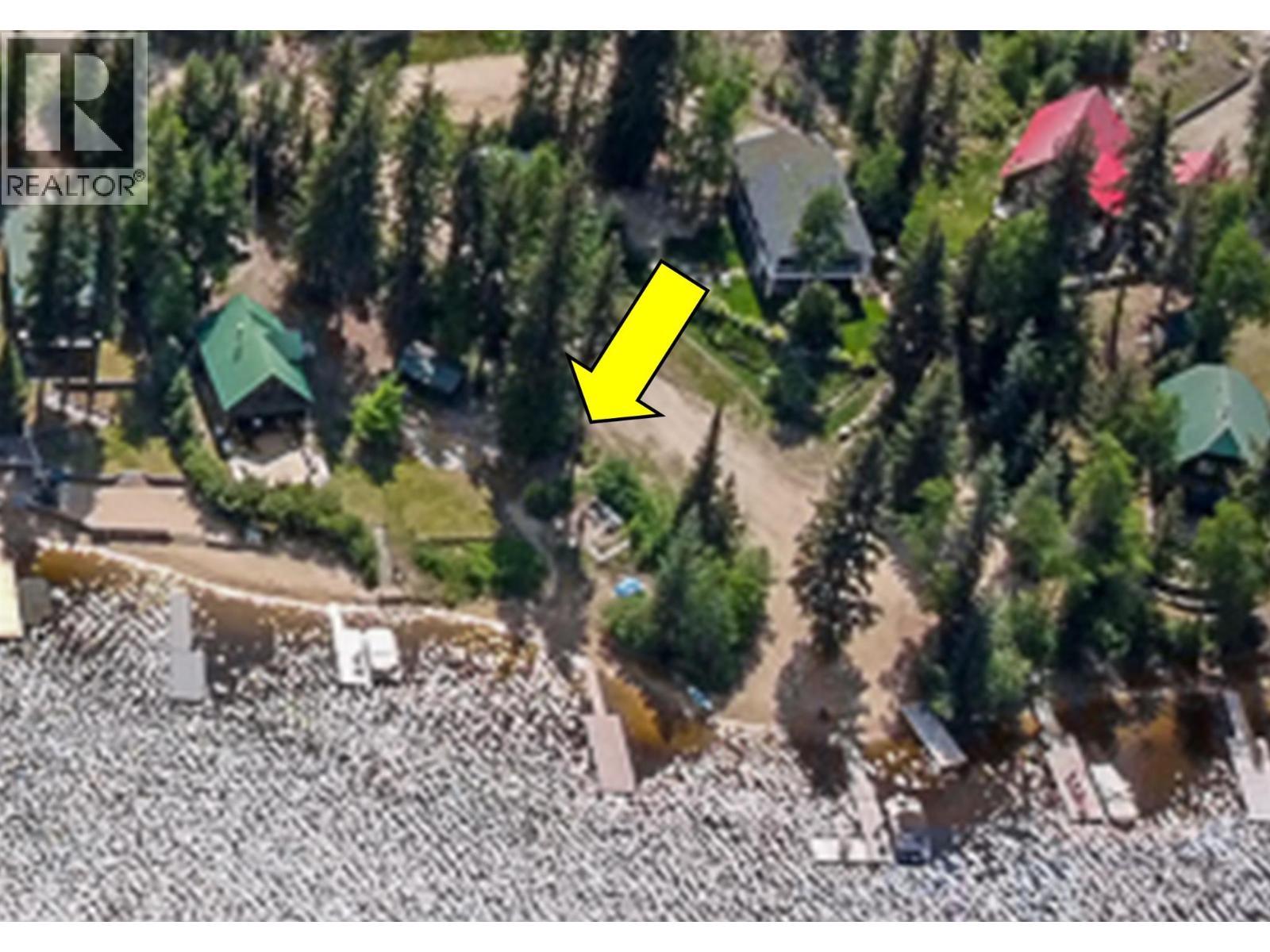4333 East Barriere Fs Road Lot# 2, Barriere, BC