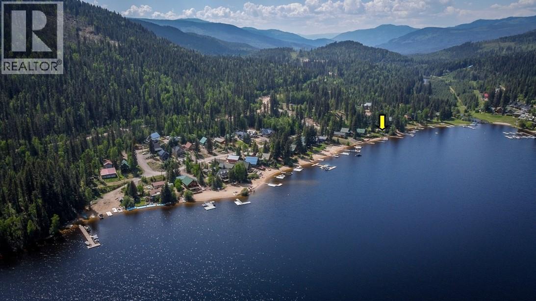 4333 East Barriere Fs Road Lot# 2, Barriere, BC