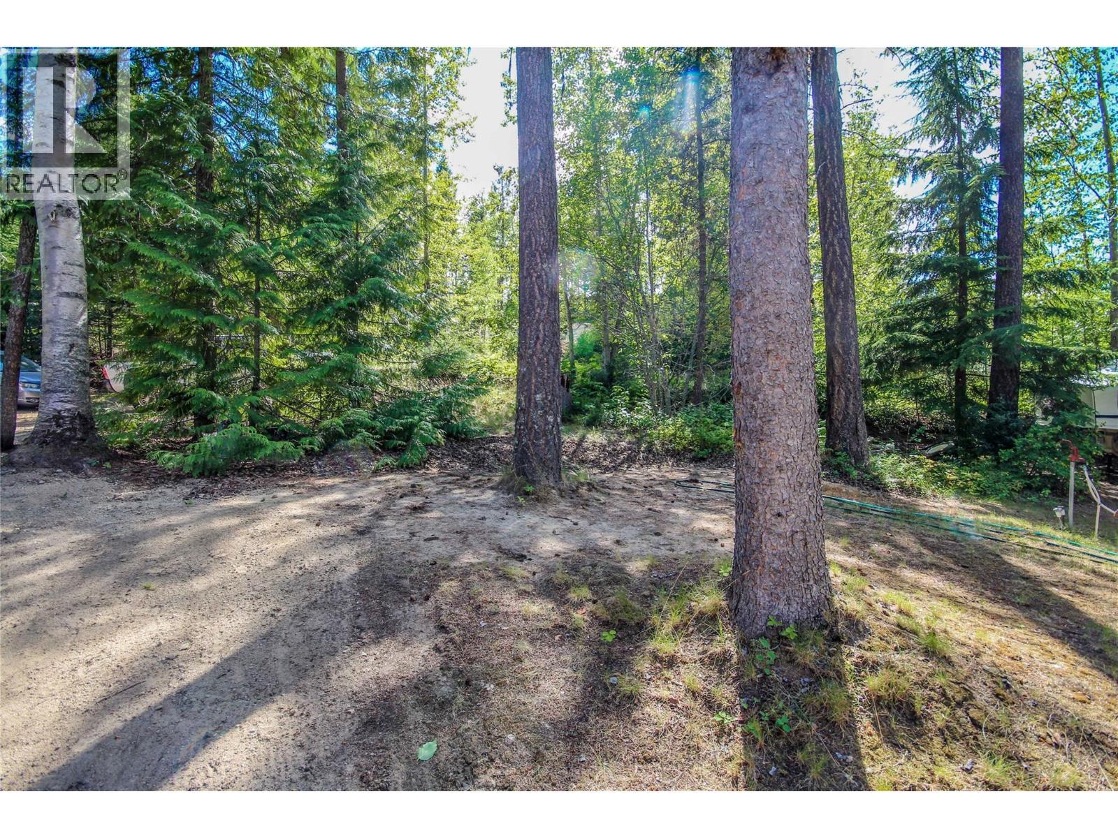4333 East Barriere Fs Road Lot# 2, Barriere, BC