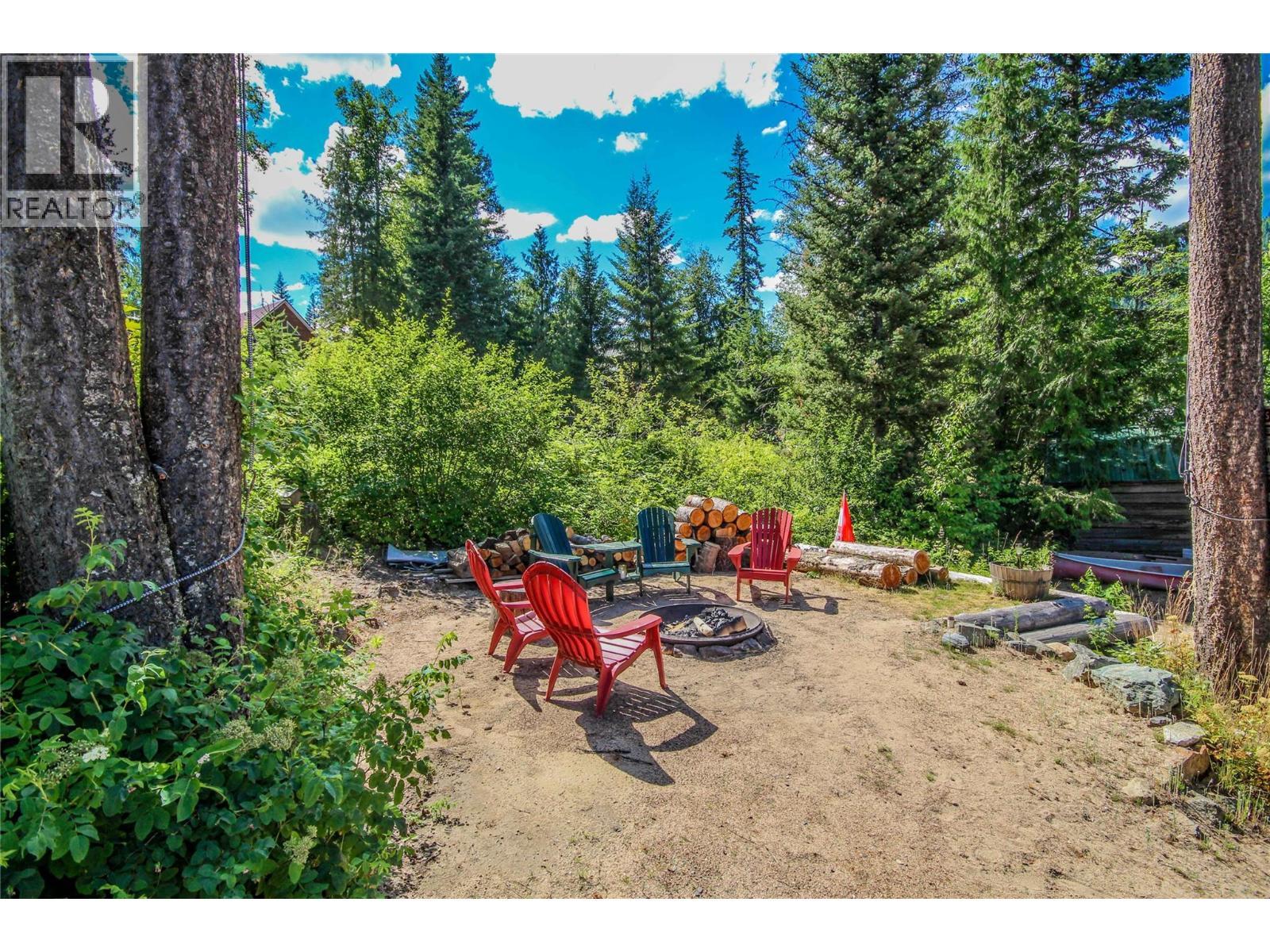 4333 East Barriere Fs Road Lot# 2, Barriere, BC
