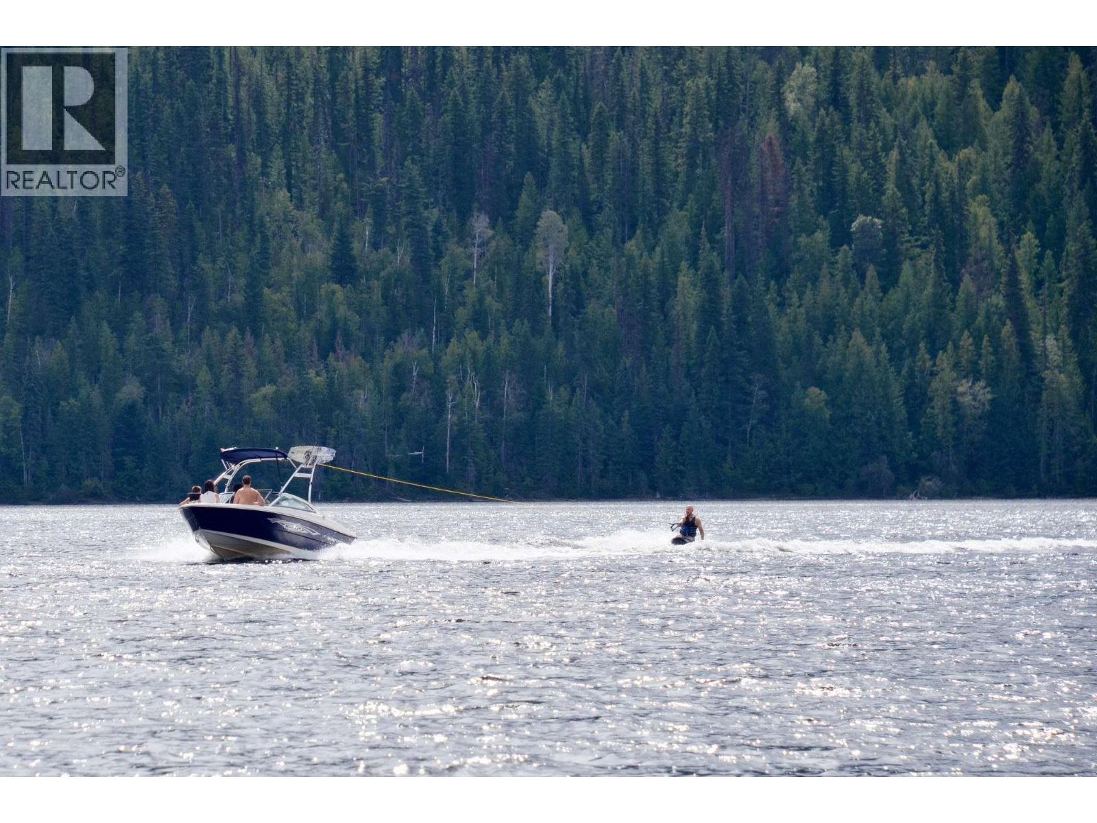 4333 East Barriere Fs Road Lot# 2, Barriere, BC