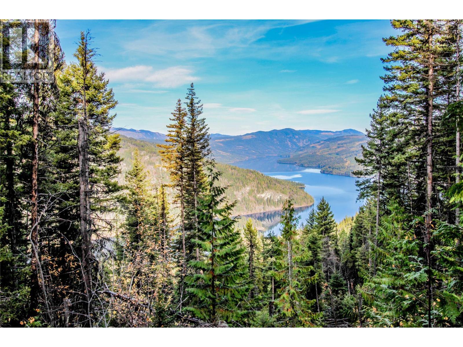 4333 East Barriere Fs Road Lot# 2, Barriere, BC