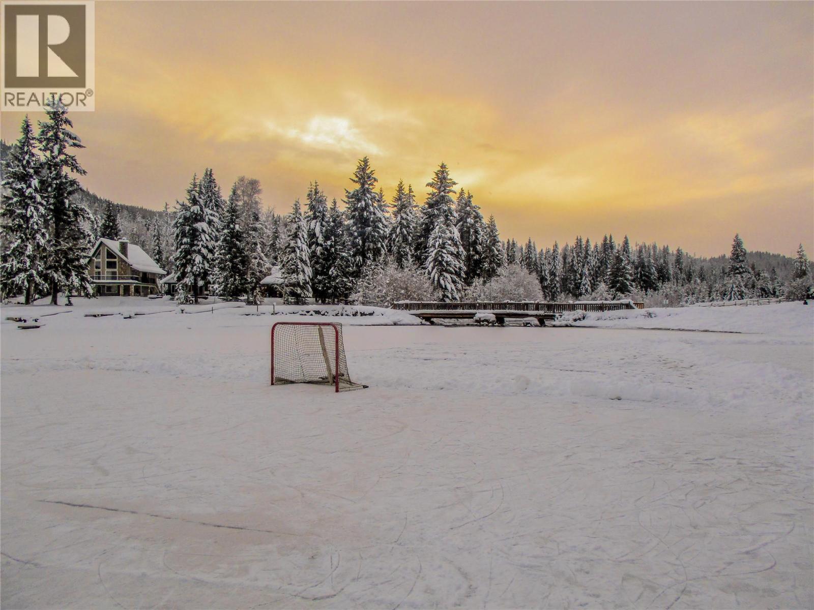 4333 East Barriere Fs Road Lot# 2, Barriere, BC