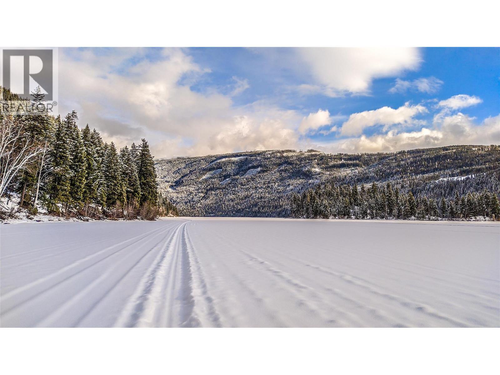 4333 East Barriere Fs Road Lot# 2, Barriere, BC