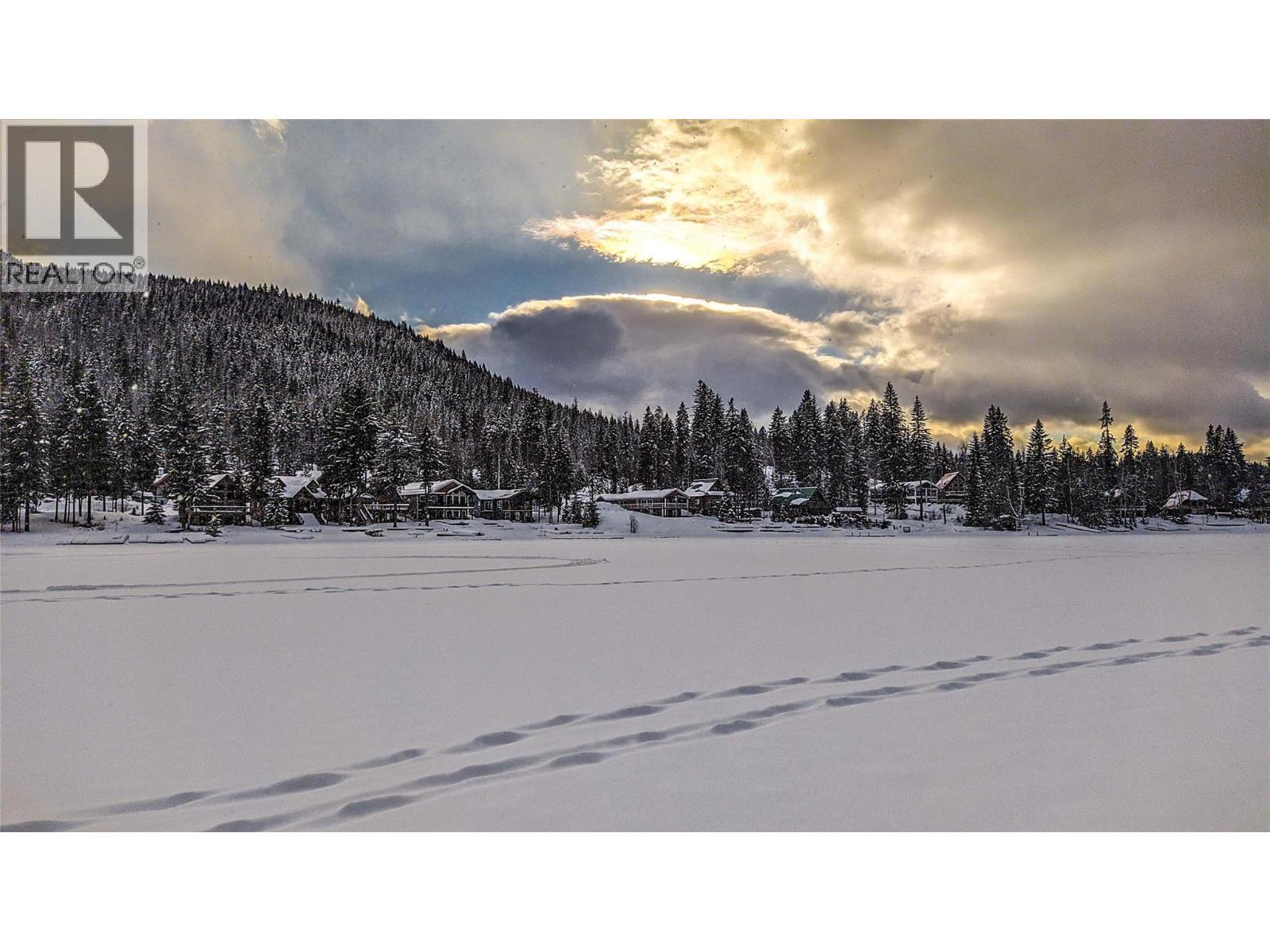 4333 East Barriere Fs Road Lot# 2, Barriere, BC