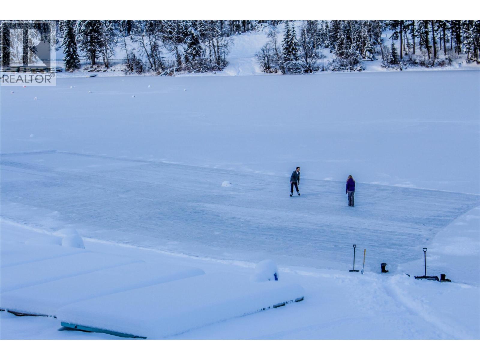 4333 East Barriere Fs Road Lot# 2, Barriere, BC