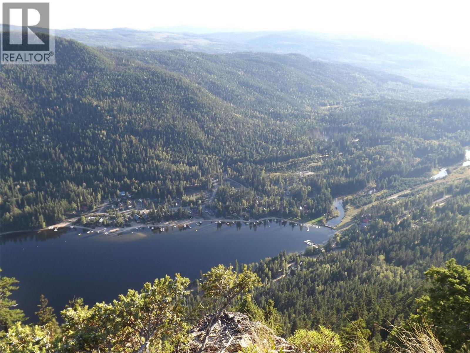 4333 East Barriere Fs Road Lot# 2, Barriere, BC